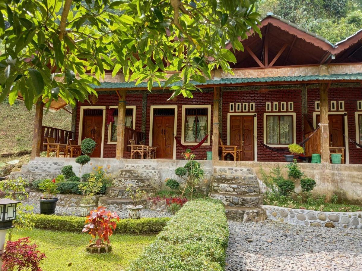 Sahnan Guest House บูกิตลาวัง ภายนอก รูปภาพ