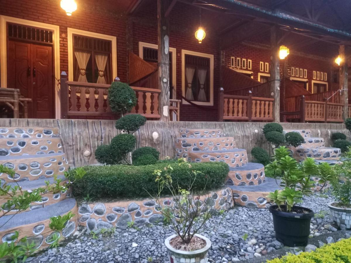 Sahnan Guest House บูกิตลาวัง ภายนอก รูปภาพ