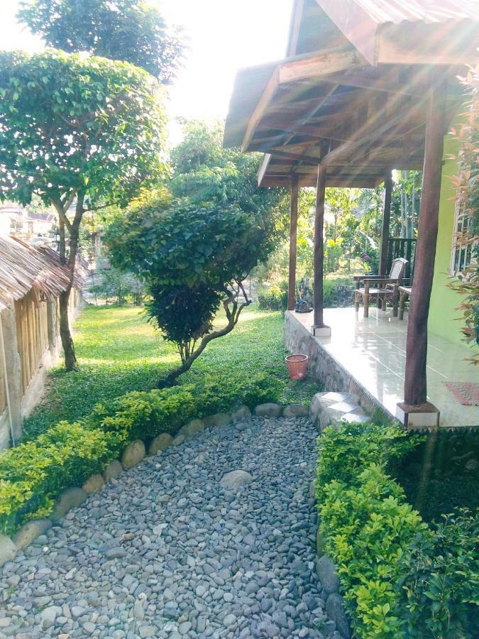 Sahnan Guest House บูกิตลาวัง ภายนอก รูปภาพ