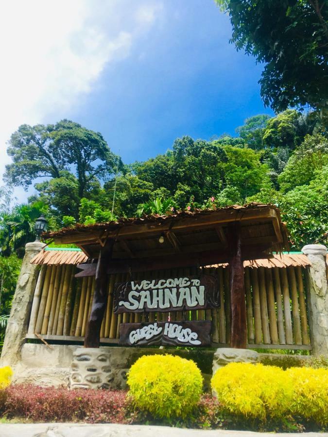 Sahnan Guest House บูกิตลาวัง ภายนอก รูปภาพ