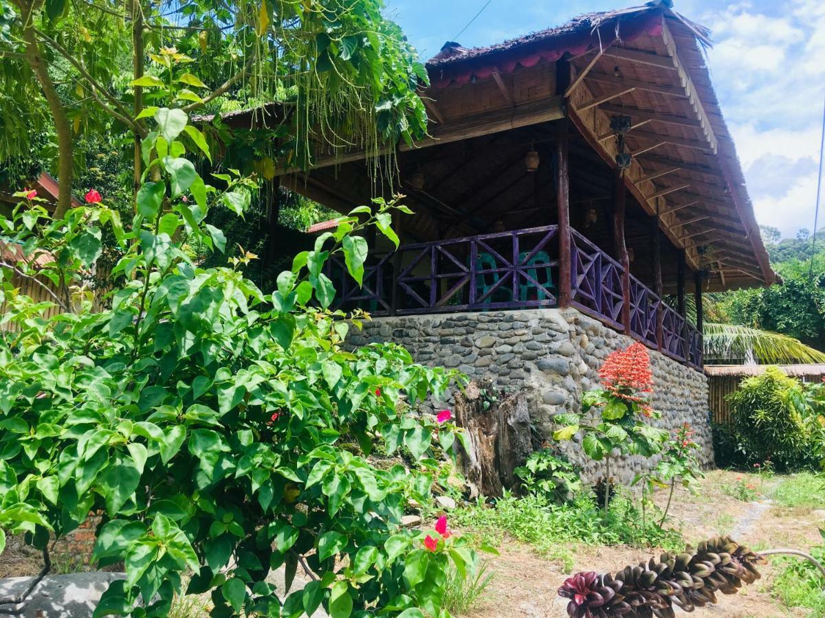 Sahnan Guest House บูกิตลาวัง ภายนอก รูปภาพ