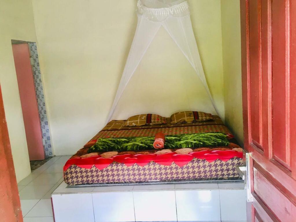 Sahnan Guest House บูกิตลาวัง ภายนอก รูปภาพ
