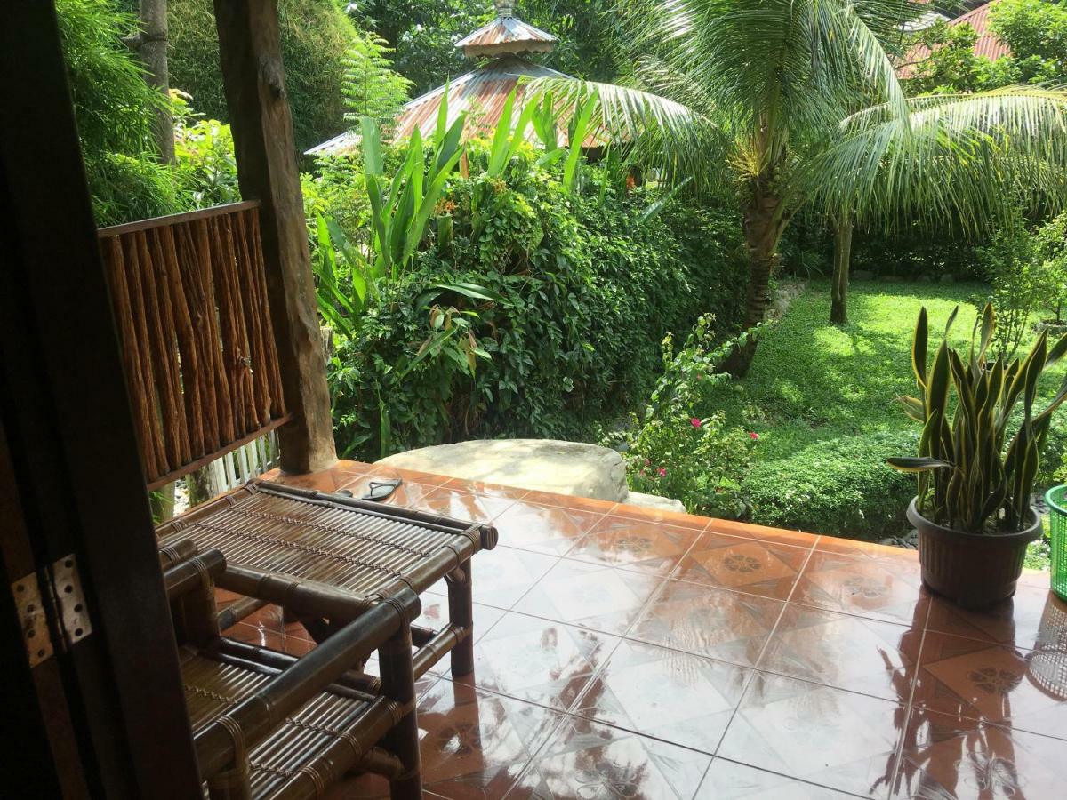 Sahnan Guest House บูกิตลาวัง ภายนอก รูปภาพ