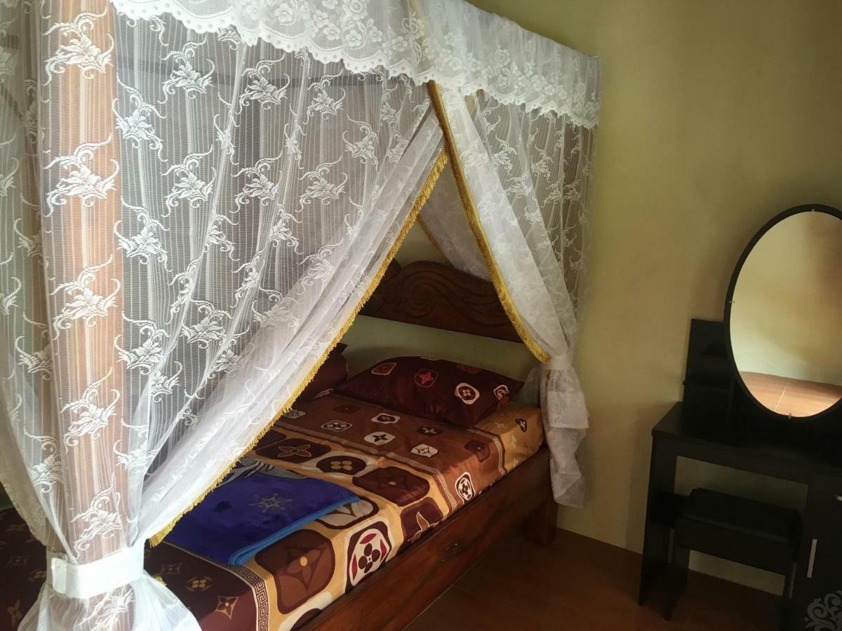 Sahnan Guest House บูกิตลาวัง ภายนอก รูปภาพ
