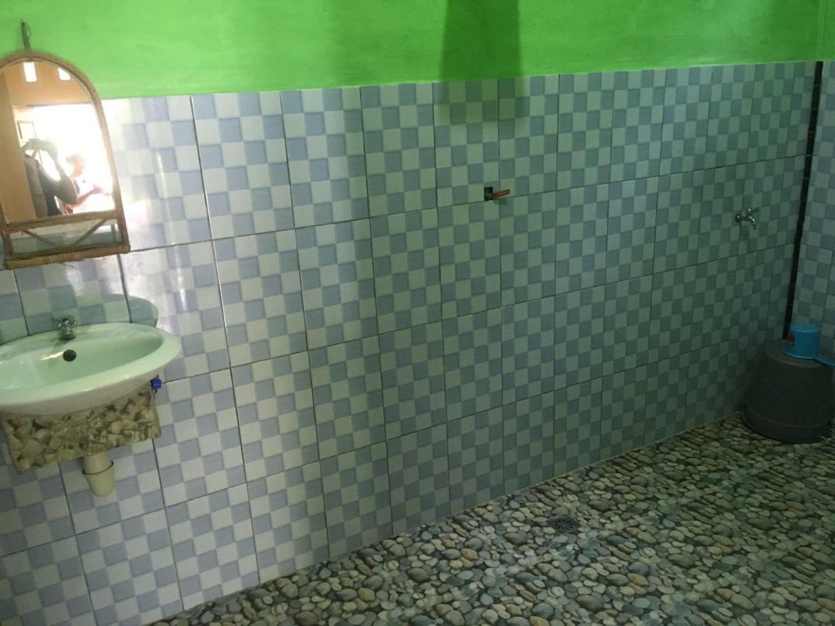 Sahnan Guest House บูกิตลาวัง ภายนอก รูปภาพ